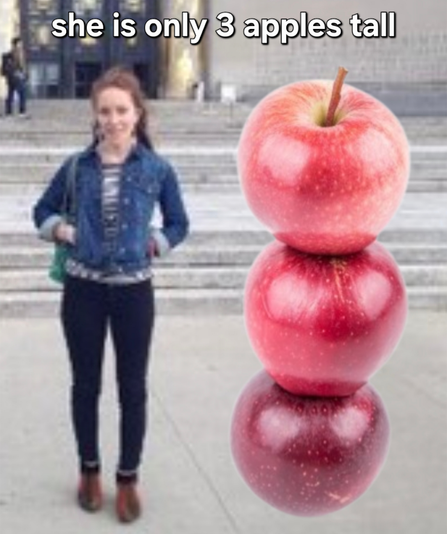 apples